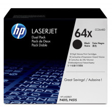Tonerio Kasetė - HP CC364XD...