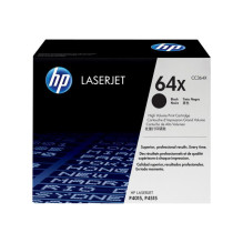 Tonerio Kasetė - HP CC364XD Didelės Talpos Juoda 24000 Puslapių Tonerio Kasetė - HP CC364XD Didelės Talpos Juoda 24000 Puslapių