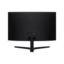 Monitorius - Samsung LS27D392GAUXEN 27" 100Hz 4ms HDMI VGA