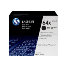 Tonerio Kasetė - HP CC364XD Didelės Talpos Juoda 24000 Puslapių Tonerio Kasetė - HP CC364XD Didelės Talpos Juoda 24000 Puslapių