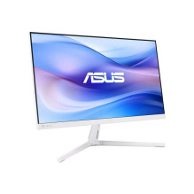 Monitorius - ASUS VU249HFI-W 24" Plokščias Ekranas, Nano-jonų, Balta Monitorius - ASUS VU249HFI-W 24" Plokščias Ekranas, Nano-jonų, Balta