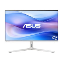 Monitorius - ASUS VU249HFI-W 24" Plokščias Ekranas, Nano-jonų, Balta Monitorius - ASUS VU249HFI-W 24" Plokščias Ekranas, Nano-jonų, Balta