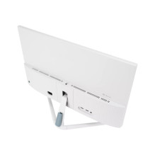 Monitorius - ASUS VU249HFI-W 24" Plokščias Ekranas, Nano-jonų, Balta Monitorius - ASUS VU249HFI-W 24" Plokščias Ekranas, Nano-jonų, Balta