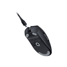 Žaidimų pelė - Razer DeathAdder V3 Pro Wireless, 4000 Hz, Juoda