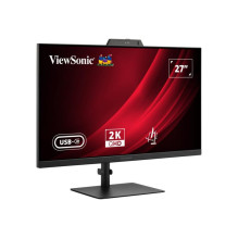 Monitorius - ViewSonic VG2741V-2K 27 colių 2K be mirgėjimo HDMI USB-C