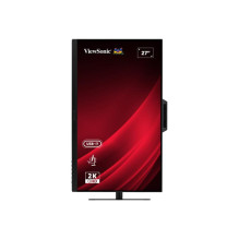 Monitorius - ViewSonic VG2741V-2K 27 colių 2K be mirgėjimo HDMI USB-C