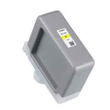 Rašalo Kasetė - Canon PFI-110 160ml Geltona