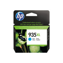 Rašalo Kasetė - HP 935XL Mėlyna 825 Puslapių Suderinama su Officejet 6812 6830 Rašalo Kasetė - HP 935XL Mėlyna 825 Puslapių Suderinama su Officejet 6812 6830