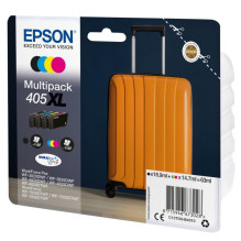 Rašalo Kasetė - Epson 405XL...