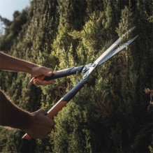 Elektrinis Įrankis - Fiskars PowerGearX Gyvatvorių Žirklės HSX92 PTFE danga. Elektrinis Įrankis - Fiskars PowerGearX Gyvatvorių Žirklės HSX92 PTFE danga.