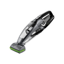 Siurblys - Bissell Pet Hair Eraser ION 14V 1.36-1.6 kW Juoda Pilka Siurblys - Bissell Pet Hair Eraser ION 14V 1.36-1.6 kW Juoda Pilka