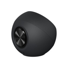 Garsiakalbis - Creative Pebble V3 2.0 Bluetooth 16W USB-C Juodas