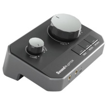 Garso plokštė - Creative Sound Blaster G8 32-bit Audio Output Compact