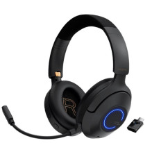 Ausinės - Creative Zen Hybrid Pro Wireless ANC 80h Baterija Juoda Ausinės - Creative Zen Hybrid Pro Wireless ANC 80h Baterija Juoda