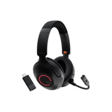 Ausinės - Creative Zen Hybrid Pro Wireless ANC 80h Baterija Juoda Ausinės - Creative Zen Hybrid Pro Wireless ANC 80h Baterija Juoda