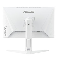 Monitorius - Asus TUF Gaming VG27AQML1A 27" QHD 240Hz 1ms HDR Balta Monitorius - Asus TUF Gaming VG27AQML1A 27" QHD 240Hz 1ms HDR Balta