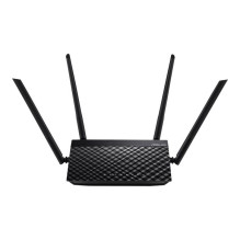 Maršrutizatorius - ASUS RT-AC1200 Dual-Band Wireless Router 1167 Mbps Maršrutizatorius - ASUS RT-AC1200 Dual-Band Wireless Router 1167 Mbps