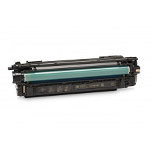Tonerio kasetė - HP 656X didelės talpos mėlyna (M652 / M653, 22000 puslapių) Tonerio kasetė - HP 656X didelės talpos mėlyna (M652 / M653, 22000 puslapių)