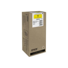 Kasetė - Epson rašalas T9744 XXL 700ml geltona Kasetė - Epson rašalas T9744 XXL 700ml geltona
