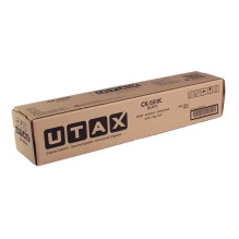Tonerio Kasetė - Utax CK-5511K 18000 Puslapių Juoda Tonerio Kasetė - Utax CK-5511K 18000 Puslapių Juoda