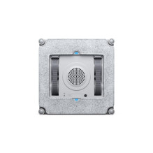 Valymo įranga - ECOVACS Winbot Mini langų valymo robotas (WG841-01TD, baterija, pilka balta) Valymo įranga - ECOVACS Winbot Mini langų valymo robotas (WG841-01TD, baterija, pilka balta)