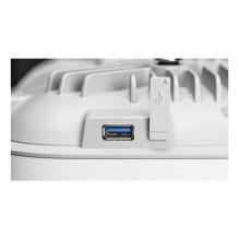 Tinklo Įranga - LANCOM LX-7200E Wi-Fi 7 Prieigos Taškas, 2.4 / 5 / 6 GHz, Bluetooth 5.4 Tinklo Įranga - LANCOM LX-7200E Wi-Fi 7 Prieigos Taškas, 2.4 / 5 / 6 GHz, Bluetooth 5.4