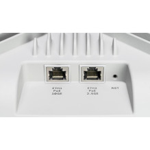 Tinklo Įranga - LANCOM LX-7200E Wi-Fi 7 Prieigos Taškas, 2.4 / 5 / 6 GHz, Bluetooth 5.4 Tinklo Įranga - LANCOM LX-7200E Wi-Fi 7 Prieigos Taškas, 2.4 / 5 / 6 GHz, Bluetooth 5.4
