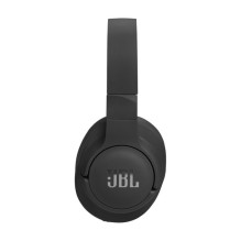 Ausinės - JBL Tune 770NC Adaptive Noise Cancelling Bluetooth Juoda Ausinės - JBL Tune 770NC Adaptive Noise Cancelling Bluetooth Juoda