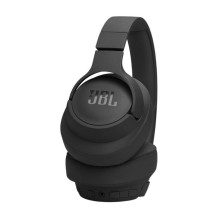 Ausinės - JBL Tune 770NC Adaptive Noise Cancelling Bluetooth Juoda Ausinės - JBL Tune 770NC Adaptive Noise Cancelling Bluetooth Juoda