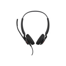 Audio įranga - Jabra Engage 40 Stereo Headset (dual mics, noise-isolating)