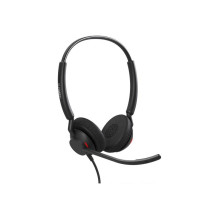 Audio įranga - Jabra Engage 40 Stereo Headset (dual mics, noise-isolating) Audio įranga - Jabra Engage 40 Stereo Headset (dual mics, noise-isolating)