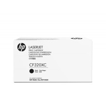 Kasetė - HP 653X Juoda...
