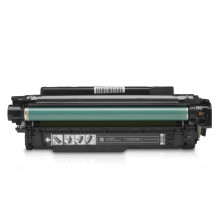 Kasetė - HP 653X Juoda Kasetė (HP, CF320XC, 20000 puslapių)