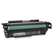 Kasetė - HP 653X Juoda Kasetė (HP, CF320XC, 20000 puslapių)