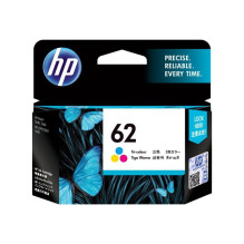 Kasetė - HP Ink No 62 (HP,...