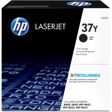 Tonerio Kasetė - HP 37Y CF237Y Juoda 24000 Puslapių Tonerio Kasetė - HP 37Y CF237Y Juoda 24000 Puslapių