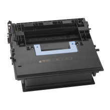 Tonerio Kasetė - HP 37Y CF237Y Juoda 24000 Puslapių Tonerio Kasetė - HP 37Y CF237Y Juoda 24000 Puslapių
