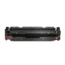 Tonerio kasetė - HP 410X didelės talpos magenta (CF413XC, 5000 puslapių) Tonerio kasetė - HP 410X didelės talpos magenta (CF413XC, 5000 puslapių)