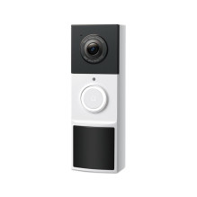 Išmanusis skambutis - TP-Link Tapo D210 3MP, 160° FOV, 6400mAh baterija Išmanusis skambutis - TP-Link Tapo D210 3MP, 160° FOV, 6400mAh baterija