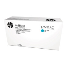 Tonerio kasetė - HP 645A...
