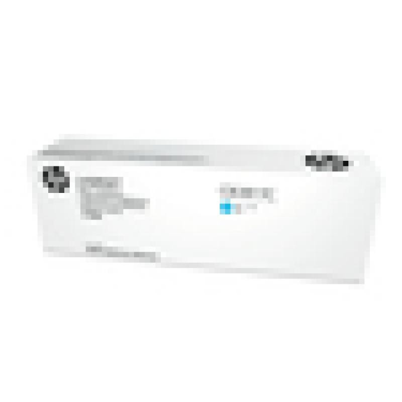 Kasetė - HP 824A Cyan (CB381YC, 21000 puslapių)