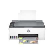 Daugiakampis spausdintuvas - HP Smart Tank 5105 Visapusiškas rašalinis spausdintuvas, mobilus spausdinimas