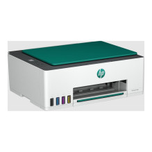 Daugiakampis spausdintuvas - HP Smart Tank 5105 Visapusiškas rašalinis spausdintuvas, mobilus spausdinimas
