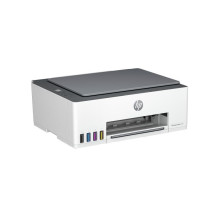 Daugiakampis spausdintuvas - HP Smart Tank 5105 Visapusiškas rašalinis spausdintuvas, mobilus spausdinimas