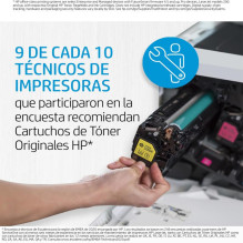 Tonerio Kasetė - HP 651A CE343A Magenta 9800-23700 puslapių Tonerio Kasetė - HP 651A CE343A Magenta 9800-23700 puslapių