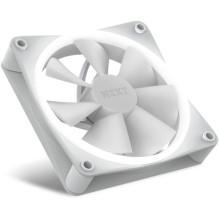 Ventiliatorius - NZXT Cooler F Series F120 RGB Triple Pack 500 RPM 27-32 dB Balta Ventiliatorius - NZXT Cooler F Series F120 RGB Triple Pack 500 RPM 27-32 dB Balta