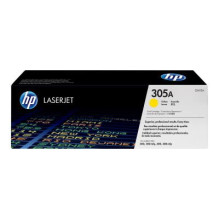 Tonerio Kasetė - HP 305A...