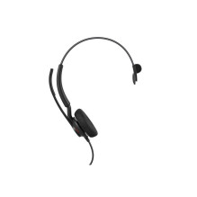 Garso įranga - Jabra Engage 50 II UC Mono ausinės (3 mikrofonai, skambučių analizė) Garso įranga - Jabra Engage 50 II UC Mono ausinės (3 mikrofonai, skambučių analizė)