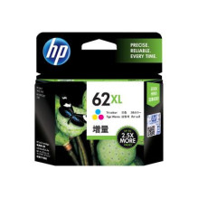 Kasetė - HP 62XL (C2P07AE,...