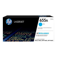 Tonerio kasetė - HP 655A...